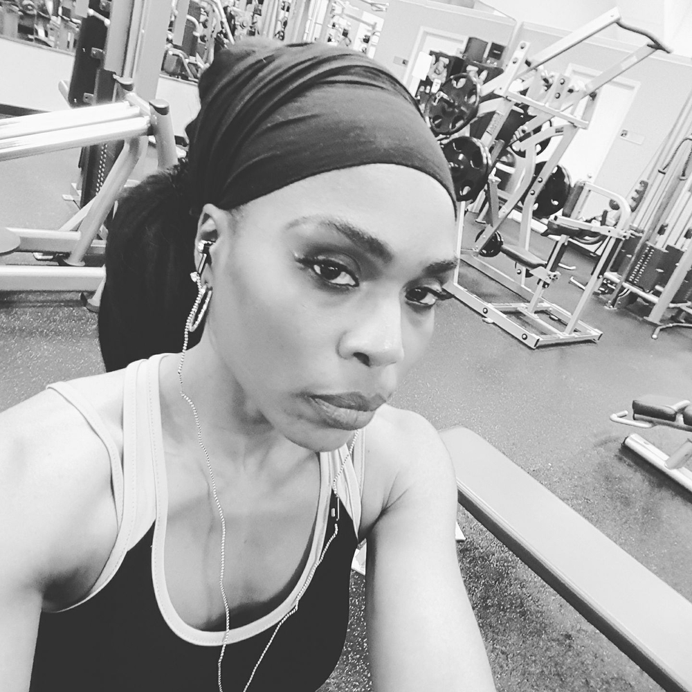 Meet your Posher, Marie